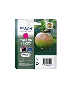 Inkoust Epson C13T12934011, purpurový