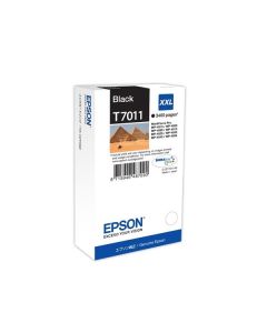 Inkoust Epson C13T70114010,  černý