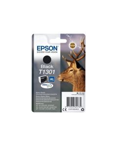 Inkoust Epson C13T13014010, černý