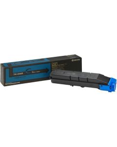 Toner Kyocera TK-8305C, azurový