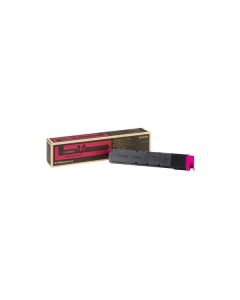 Toner Kyocera TK-8305M, purpurový