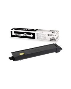 Toner Kyocera TK-895K, černý