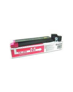 Toner Kyocera TK-895M, purpurový