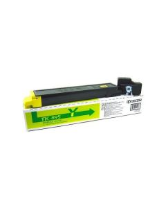 Toner Kyocera TK-895Y, žlutý