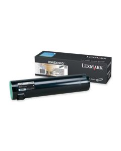 Toner Lexmark X945X2KG, černý