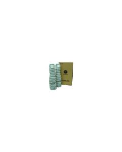 Toner Konica Minolta 8935304/kit 202B, černý