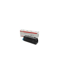 Toner OKI 42127406, purpurový