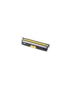 Toner OKI 44250717, žlutý