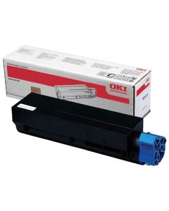 Toner OKI 44574802, černý