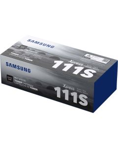 Toner Samsung MLT-D111S / SU810A, černý