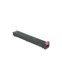 Toner Sharp MX51GTMA, purpurový