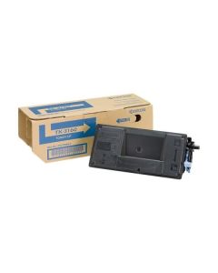 Toner Kyocera TK-3160, černý