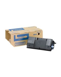 Toner Kyocera TK-3190, černý