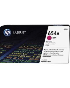 Toner HP CF333A, purpurový