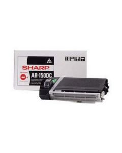 Toner Sharp AR-150DC, AR150, černý