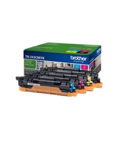 Toner Brother TN-243CMYK - Multipack