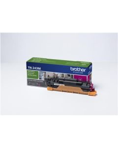 Toner Brother TN-243M - purpurový