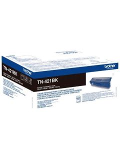 Toner Brother TN-421BK - černý