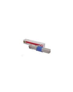 Toner OKI 46508714, purpurový