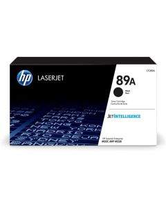 Toner HP CF289A, č. 89A - černý