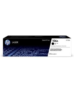 Toner HP W1106A, č. 106A - černý