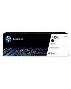 Toner HP W2030A, č. 415A - černý