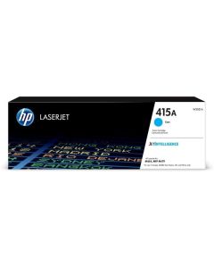 Toner HP W2031A, č. 415A - azurový