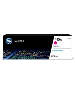 Toner HP W2033A, č. 415A - purpurový