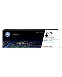 Toner HP W2210A, č. 207A - černý