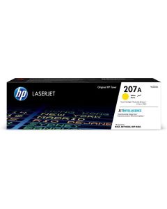 Toner HP W2212A, č. 207A - žlutý