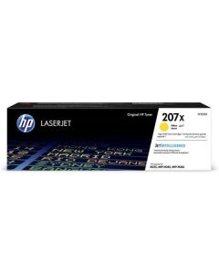 Toner HP W2212X, č. 207X - žlutý