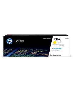 Toner HP W2412A, č. 216A - žlutý
