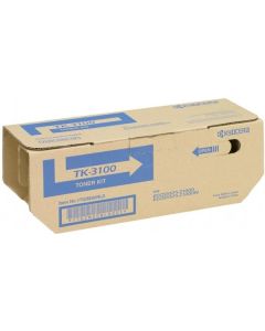 Toner Kyocera TK-3100 - černá