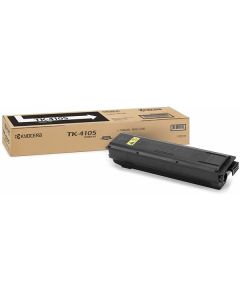 Toner Kyocera TK-4105 - černý