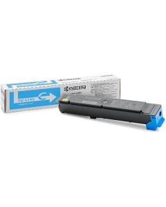 Toner Kyocera TK-5195C - azurový