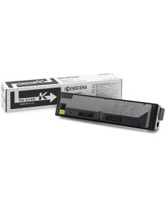 Toner Kyocera TK-5195K - černý