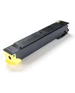 Toner Kyocera TK-5195Y - žlutý
