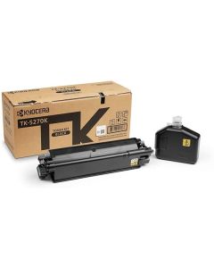 Toner Kyocera TK-5270C - azurový