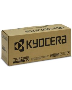 Toner Kyocera TK-5280K - černý