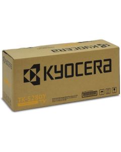 Toner Kyocera TK-5280Y - žlutý