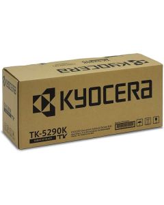 Toner Kyocera TK-5290K - černý