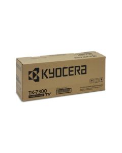 Toner Kyocera TK-7300 - černý