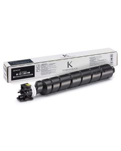 Toner Kyocera TK-8345K - černý