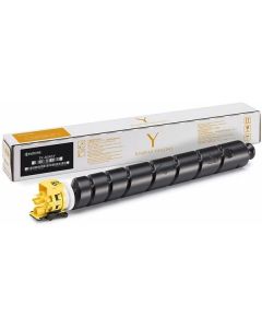 Toner Kyocera TK-8345Y - žlutý