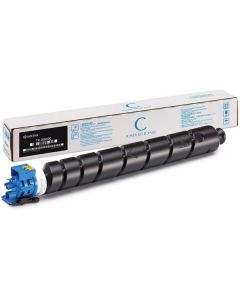 Toner Kyocera TK-8800C - azurový