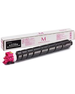 Toner Kyocera TK-8800M - purpurový