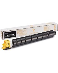 Toner Kyocera TK-8800Y - žlutý