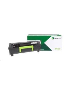 Toner Lexmark B222H00 - černý