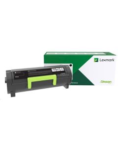 Toner Lexmark B242H00 - Return Program - černý