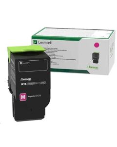 Toner Lexmark C232HM0 - purpurový